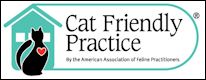 Cat Friendly Practice